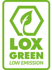 Logo Loxgreen