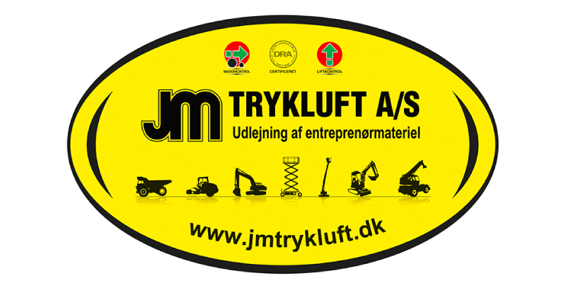 Loxam acquiert JM Trykluft