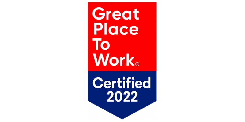 Loxam certifié Great Places to work