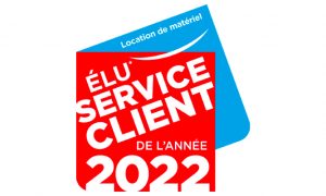 Loxam service client 2022