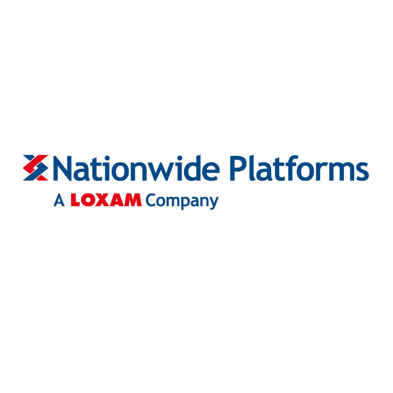 Logo Loxam Nationwide platforms