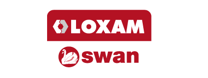 Loxam Swan Ireland